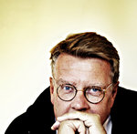 Mikael Wiehe 2009 färg