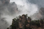 Zhangjiajie Forest Park