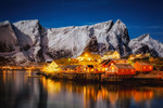 Sakris&oslash;y
