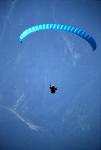 Paragliding