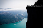 Preikestolen