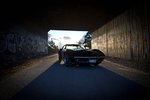 Corvette Stingray 1969