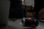 fallande pepsi max