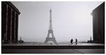 Ensamma i Paris