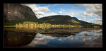 Norge panorama