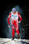 Petter Northug anno 2007