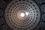 Pantheon tak