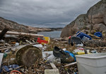 Änglamark eller himlajord?