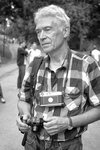 Bengt Björkbom - fotograf