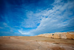 Bouldering lanscape