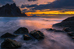 Vestrahorn