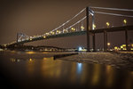 Älvsborgsbron by night