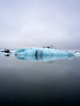 Jökulsárlon