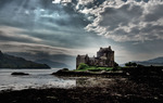 Eilean Donan Castle