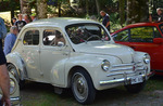 Renault 4cv r 1961