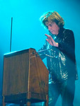 Jean-Michel Jarre in concert