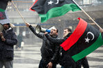 Free Libya!