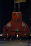 Domkyrkan i Växjö