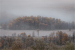 Höstmorgon i tänndalen