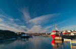 Fotö Hamn