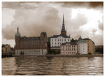 Riddarholmen 2004