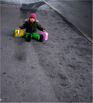 Att s&auml;tta f&auml;rg p&aring; tillvaron.