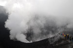 Etna, Italien