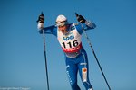 SM skidor Skiathlon 30km