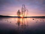 Finnsj&ouml;n