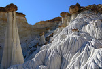 Wahweap Hoodoos