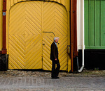 Att antr&auml;da en promenad