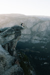 Glacier point