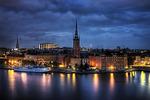 Riddarholmen