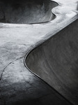 Abstract concrete