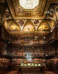 Morgan library