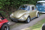 VW Guldbubbla