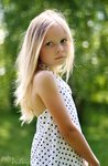Sommarflicka