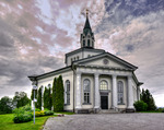 Själevads kyrka