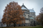 Lunds domkyrka