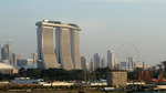 Marina Bay Sands