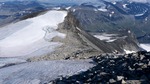 Galdøpiggen, Jotunheimen