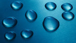 Blue Drops