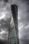 080329 - Turning Torso II