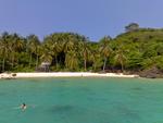 Soggy Dollar Island Vietnam