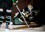 Jonas Gustavsson Line Up 2