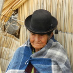 Uros indianska