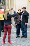 Stulen glädje, fotografens glädje