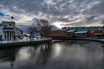 Faluån-Dalarnas Museum