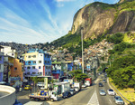 Favela Rocinha