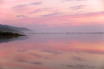 Bolinas Lagoon Sunset